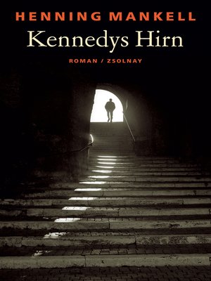 cover image of Kennedys Hirn